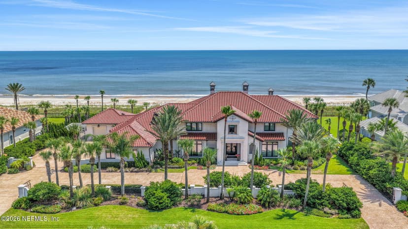 815 Ponte Vedra Boulevard, Ponte Vedra Beach, FL 32082