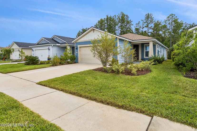 530 Continuum Loop, Yulee, FL 32097