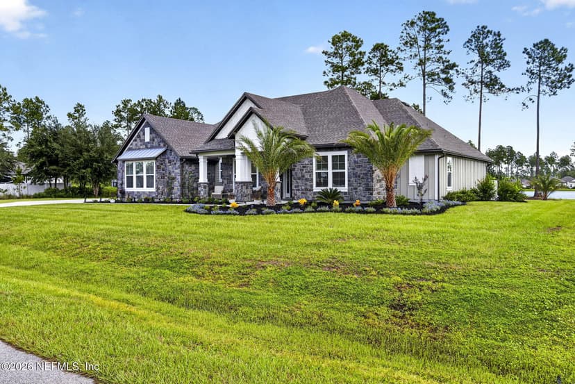 36188 Pitch Lane, Hilliard, FL 32046