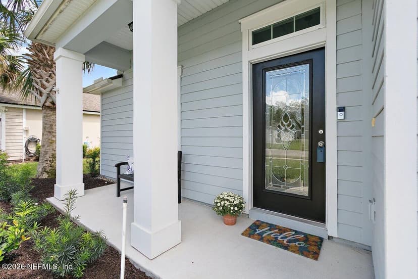 177 S Hamilton Springs Road, St. Augustine, FL 32084