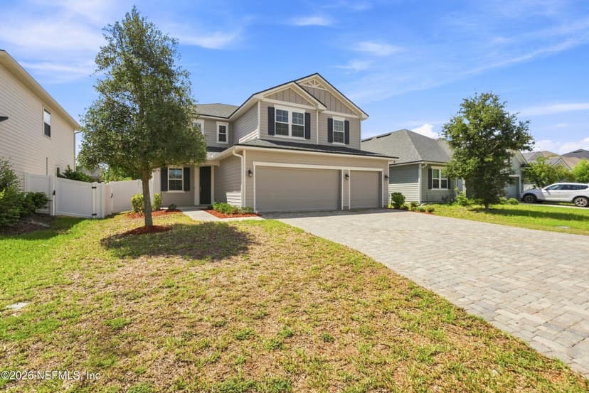 41 Opal Way, St. Augustine, FL 32086