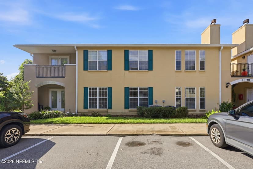 211 Jardin De Mer Place 211, Jacksonville Beach, FL 32250