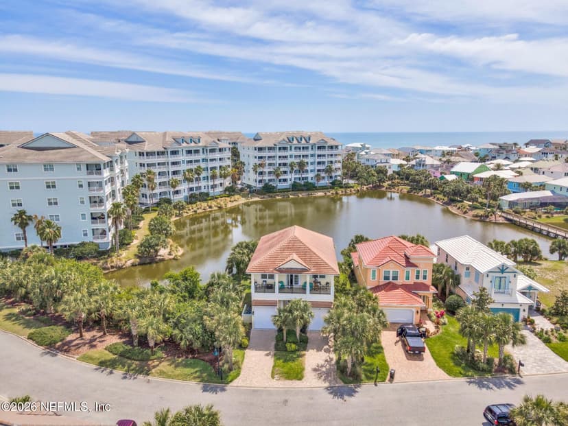 44 Cinnamon Beach Way, Palm Coast, FL 32137