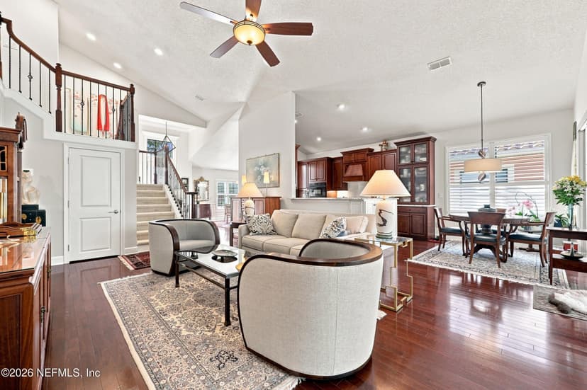 91 Marsh Hollow Road, Ponte Vedra, FL 32081