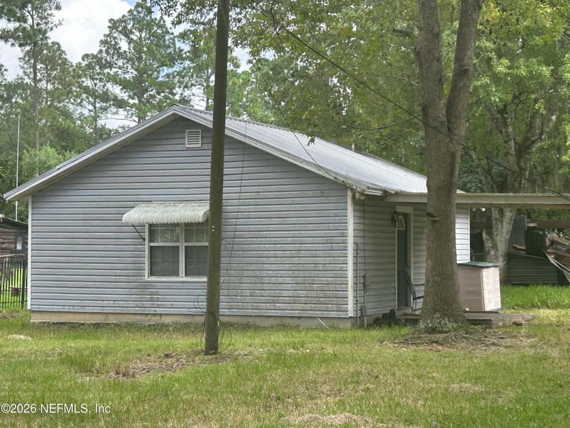 2259 Marlee Road S, Jacksonville, FL 32259