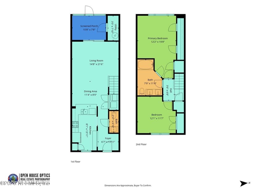 12311 Kensington Lakes Drive 1305, Jacksonville, FL 32246