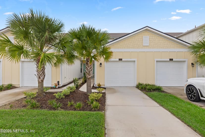 41 Temple Drive, St. Augustine, FL 32092