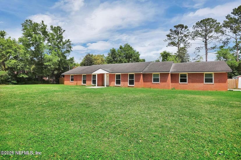 11707 Village Lane, Jacksonville, FL 32223