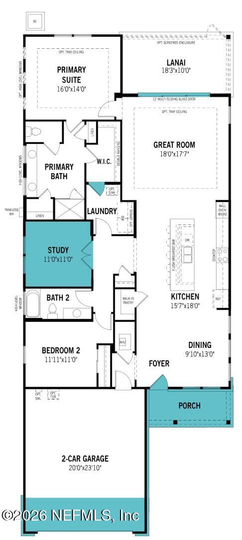 64 Merchant Avenue, St. Johns, FL 32259