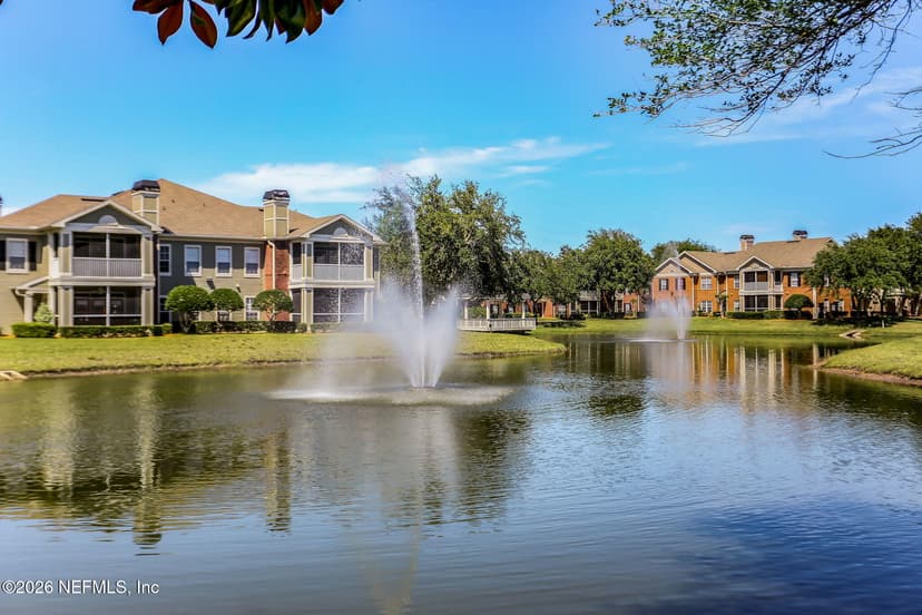 10901 Burnt Mill Road 1107, Jacksonville, FL 32256