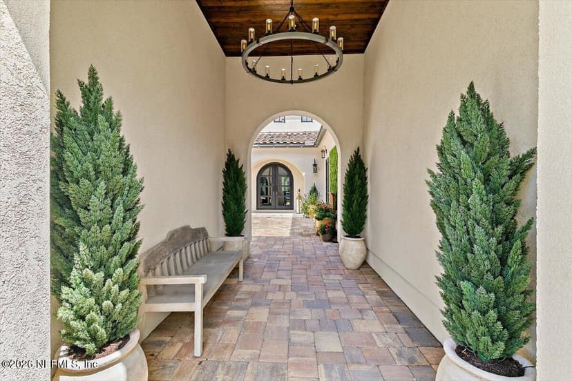 211 Wilderness Ridge Drive, Ponte Vedra, FL 32081