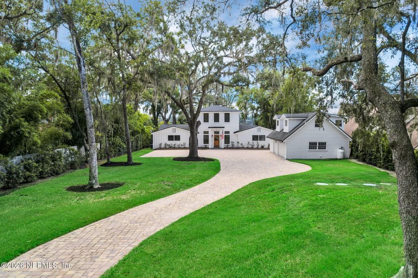 3230 Julington Creek Road, Jacksonville, FL 32223