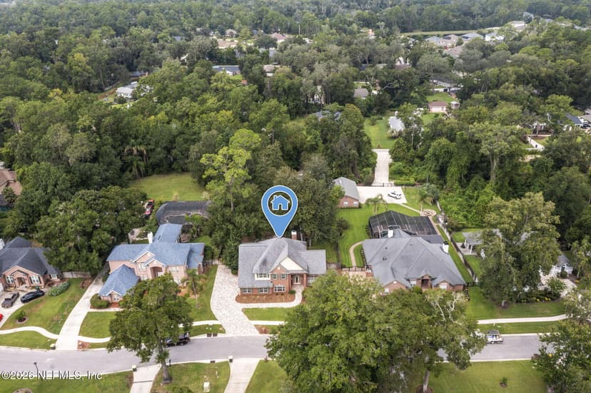 12752 Edenbridge Court, Jacksonville, FL 32223