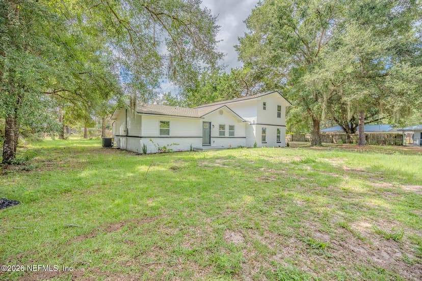86044 Faith Avenue, Yulee, FL 32097