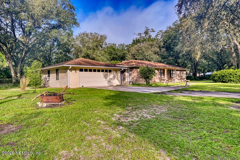 7068 Oakridge Drive, Glen St. Mary, FL 32040
