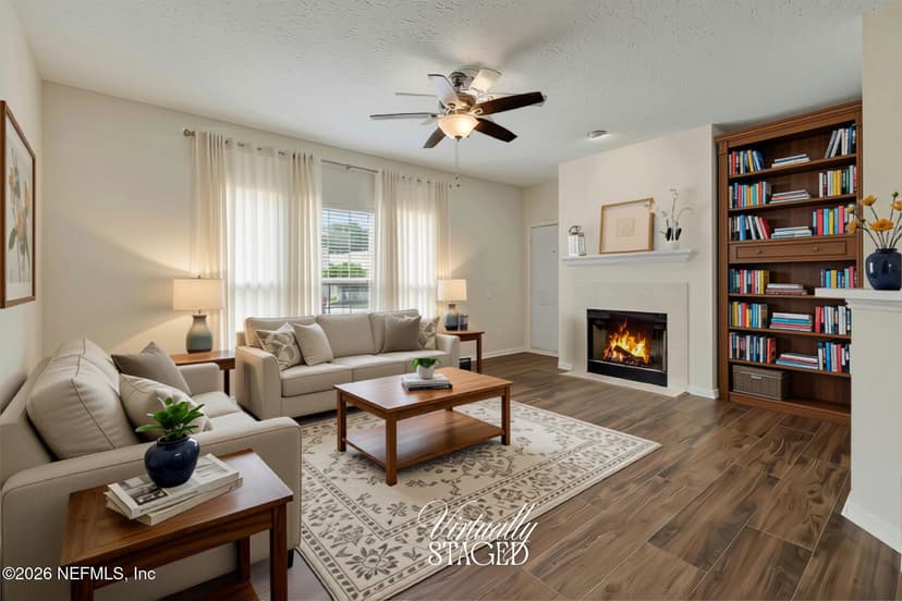 22 Jardin De Mer Place 22, Jacksonville Beach, FL 32250