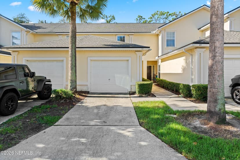 403 Southern Branch Lane, St. Johns, FL 32259