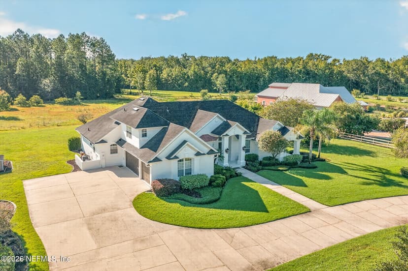 173 Belmont Drive, St. Johns, FL 32259