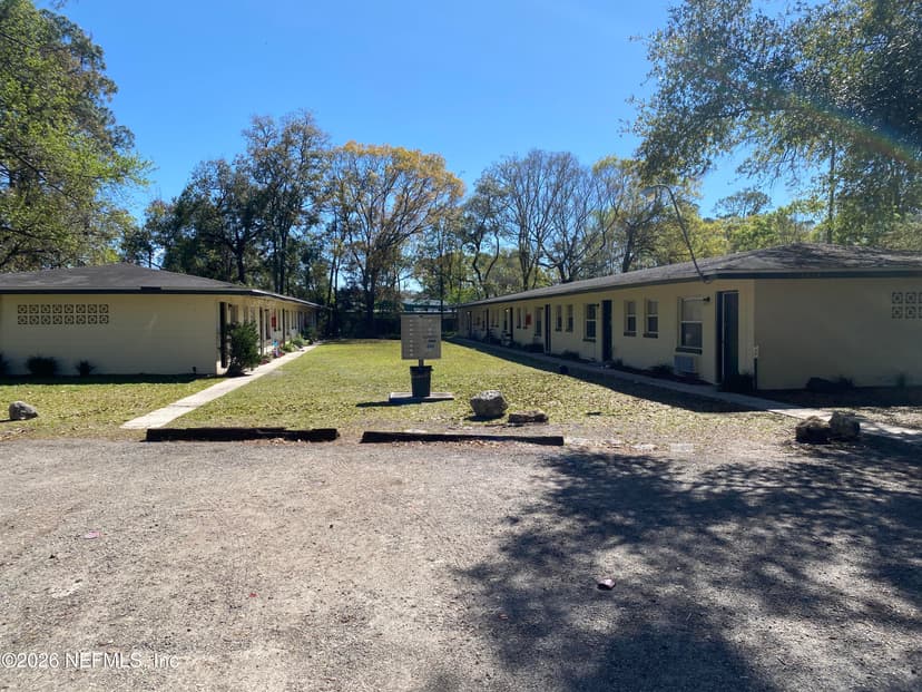 3658 Stanley Street 7, Jacksonville, FL 32207