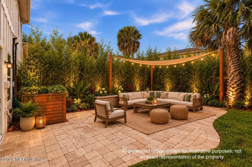 820 3rd Avenue S, Jacksonville Beach, FL 32250