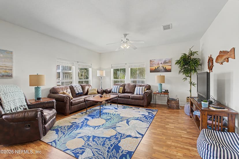 124 1st Avenue E B103, Horseshoe Beach, FL 32648