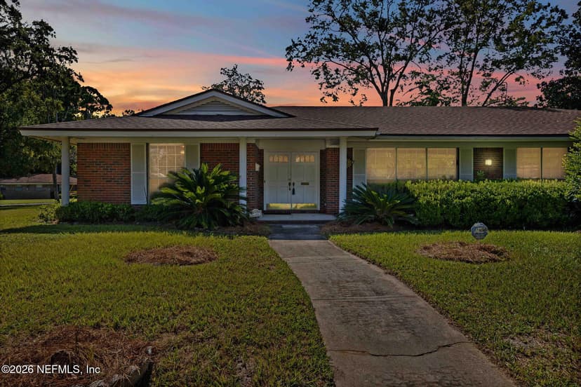 1207 Jamaica Court, Jacksonville, FL 32216