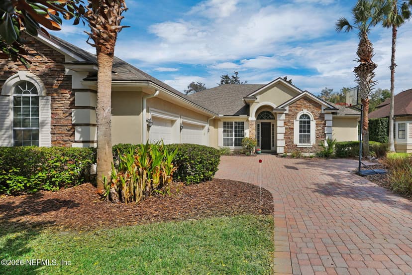 549 Sebastian Square, St. Augustine, FL 32095