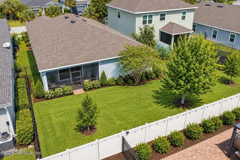62 Boylston Court, St. Augustine, FL 32092