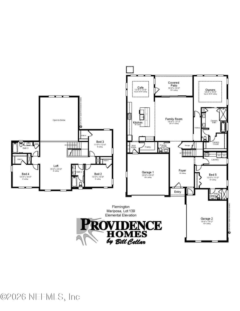 13060 Sunrise Palm Drive, Jacksonville, FL 32256