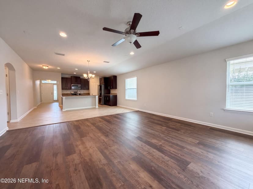 1029 Santa Cruz Street, St. Augustine, FL 32092