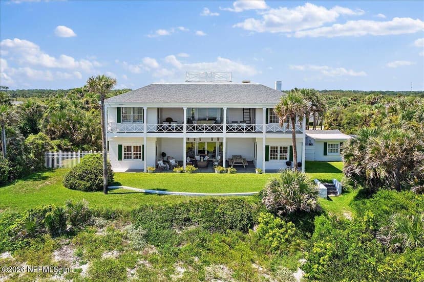 921 Ponte Vedra Boulevard, Ponte Vedra Beach, FL 32082