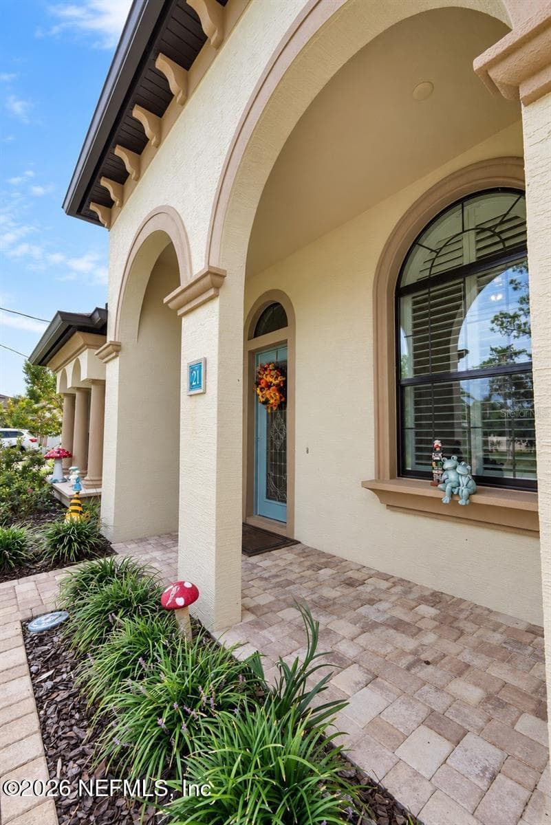 21 Edison Lane, Palm Coast, FL 32164