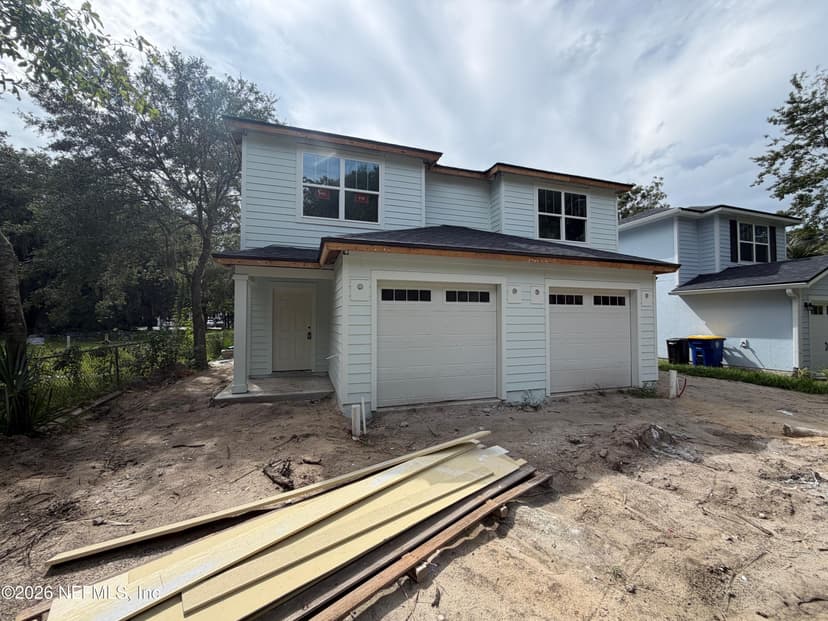2840 Wonderwood Lane, Jacksonville, FL 32233