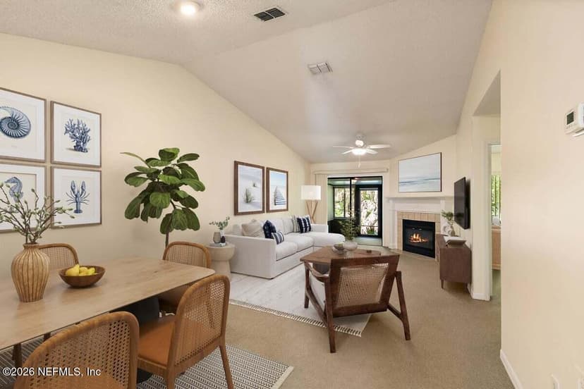 2813 Sea Hawk Drive 2813, Ponte Vedra Beach, FL 32082