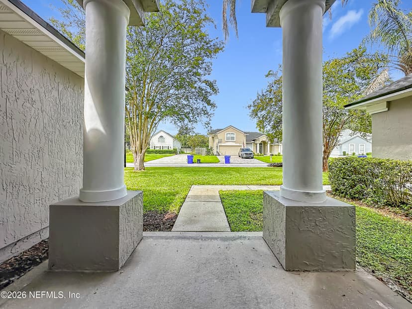 420 Twin Oaks Lane, St. Johns, FL 32259
