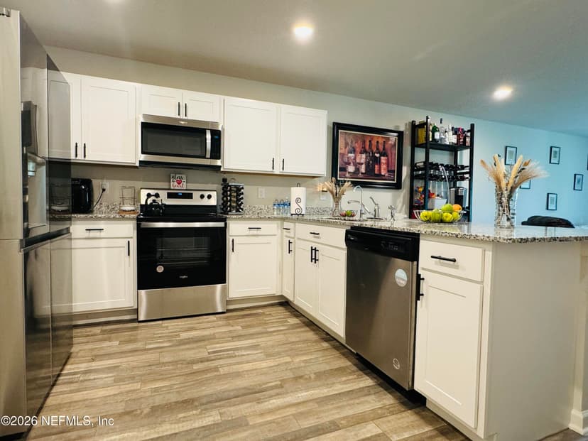 45287 Red Brick Drive, Callahan, FL 32011