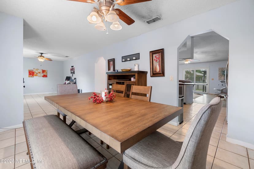 10859 Saddle Horn Drive, Jacksonville, FL 32257