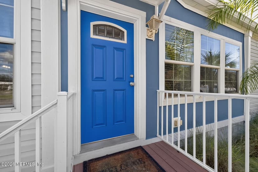 2724 N N Screech Owl Avenue, St. Augustine, FL 32084