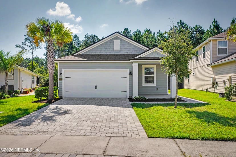 452 Thistleton Way, St. Augustine, FL 32092