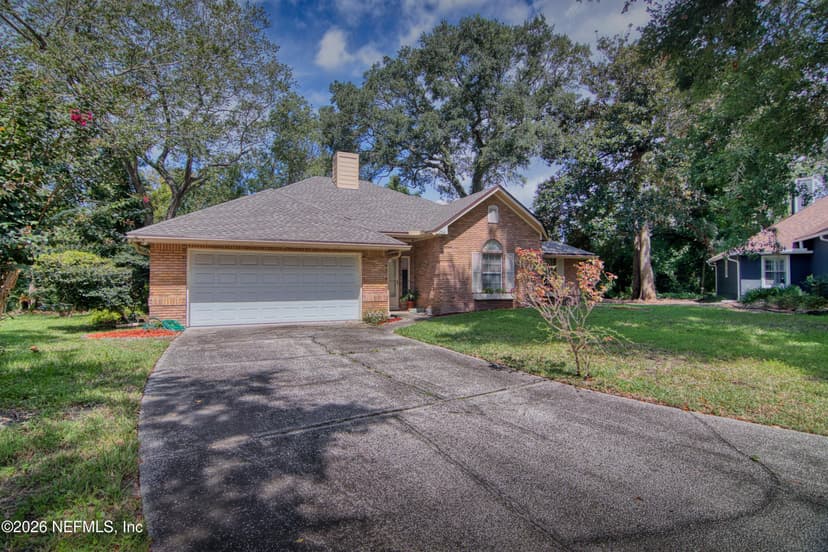 2504 Captain Hook Drive, Fernandina Beach, FL 32034