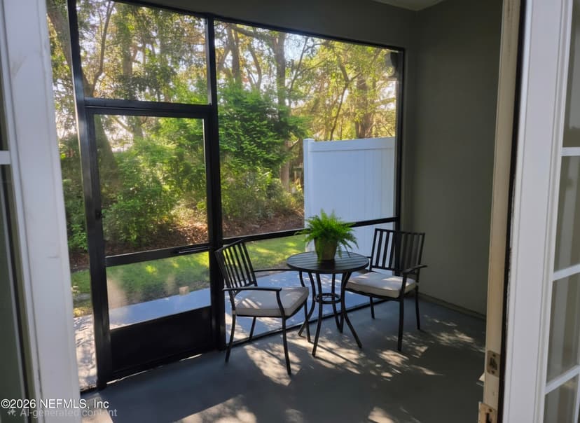 2169 Hibiscuis Court, Fernandina Beach, FL 32034