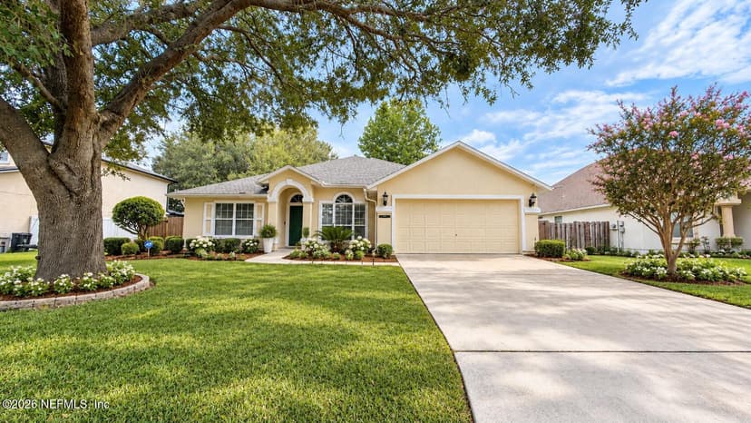 2005 Chaucer Lane, Ponte Vedra, FL 32081
