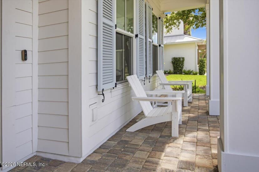 35 Jefferson Avenue, Ponte Vedra Beach, FL 32082
