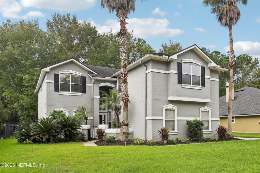 2479 Pinehurst Lane, Fleming Island, FL 32003