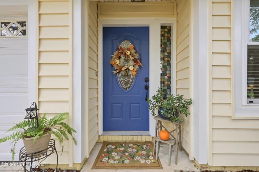 5248 Tilting Oaks Court W, Jacksonville, FL 32258