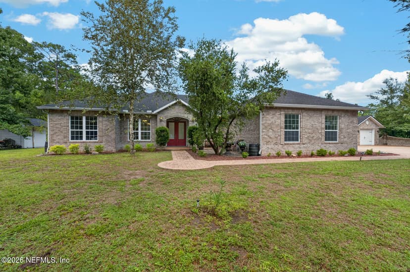 13545 Macapa Road, Jacksonville, FL 32246
