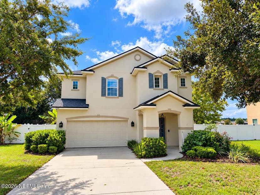 95080 Periwinkle Place, Fernandina Beach, FL 32034