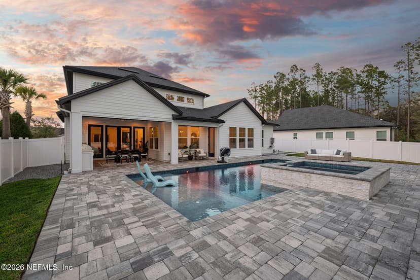 28 Woodbay Court, St. Johns, FL 32259