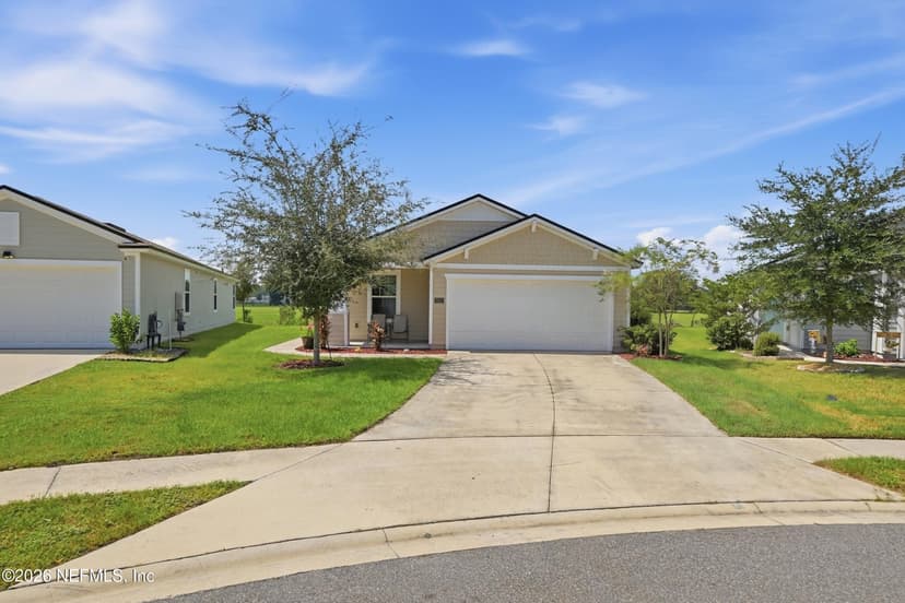 381 Caminha Road, St. Augustine, FL 32084