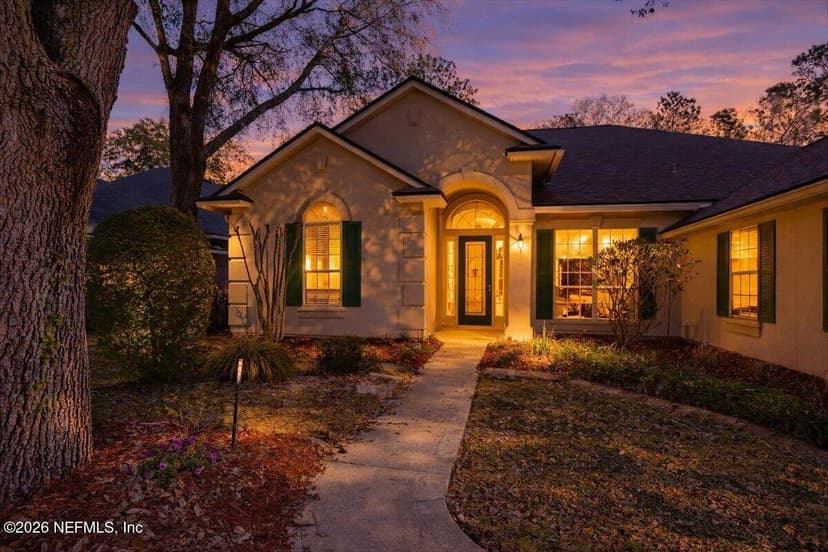 3833 Deer Chase Place E, Jacksonville, FL 32224